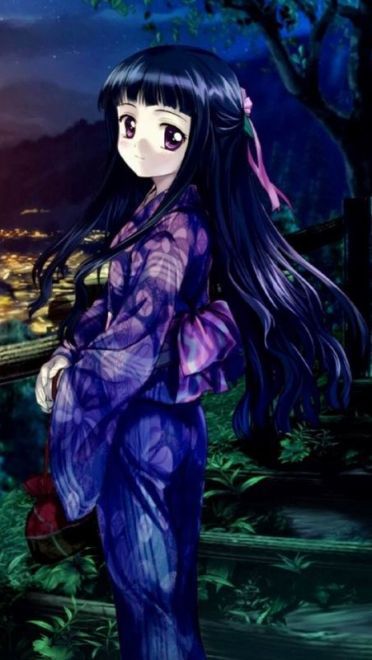 手机壁纸 漂亮眼眸的妹纸~