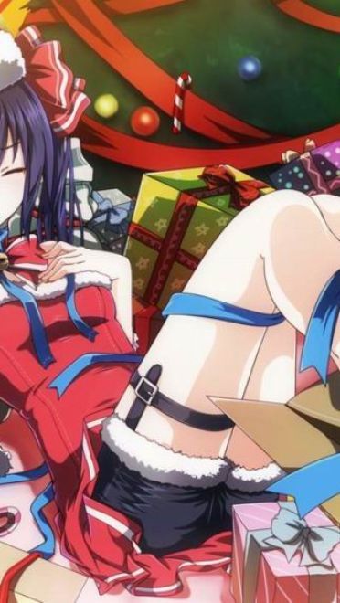 最舒服的姿态 桌面壁纸