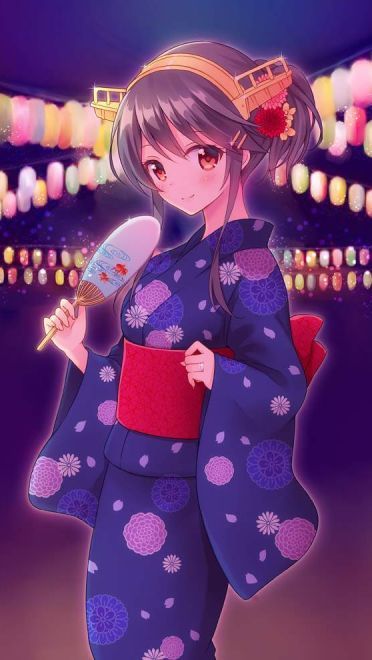 手机壁纸可爱的萌妹纸