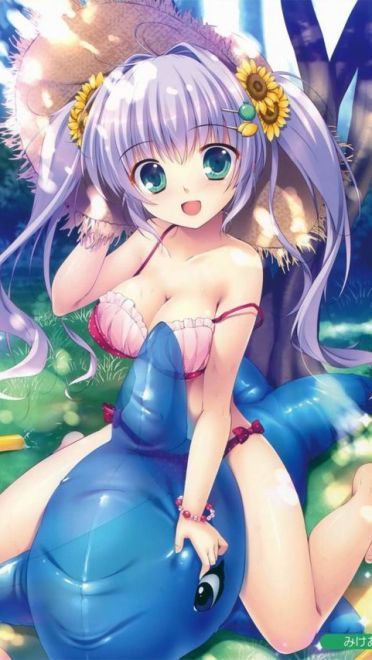 童颜巨乳 手机壁纸 萝莉控福利