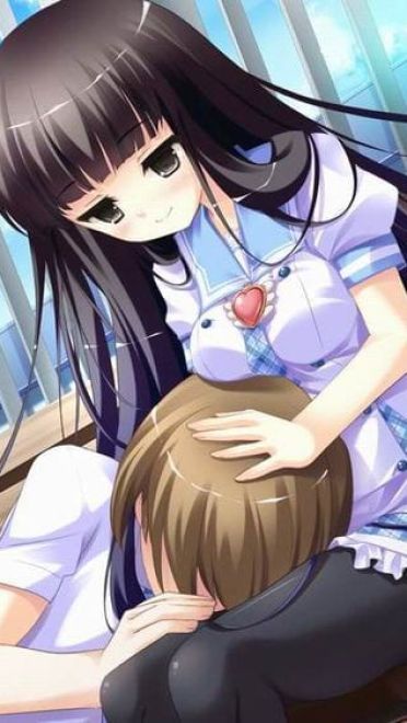 可爱萝莉 桌面壁纸 多款类型任你挑