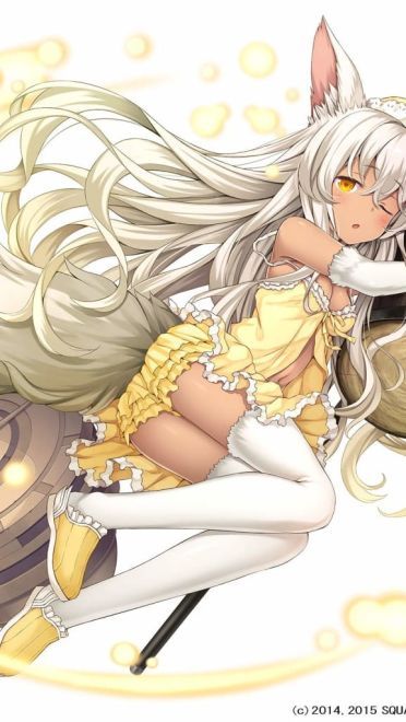 花样少女 桌面壁纸 性感福利