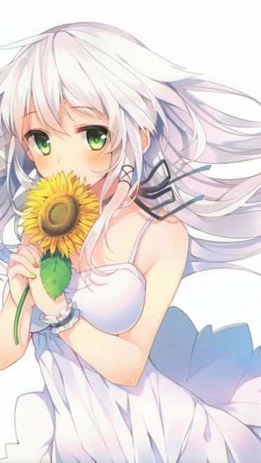 超萌萝莉 桌面壁纸 水汪汪的大眼睛