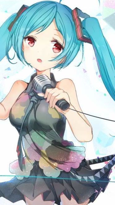 超萌萝莉 桌面壁纸 水汪汪的大眼睛