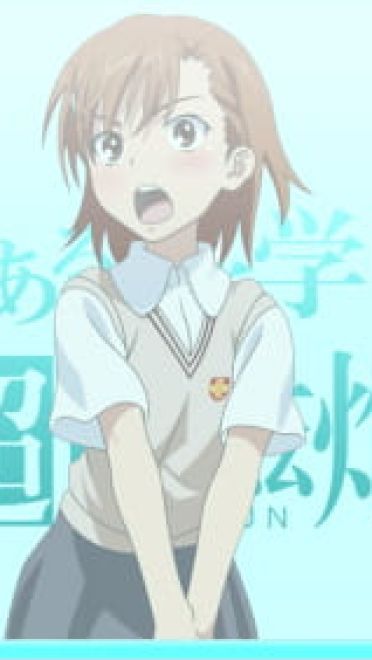 御坂美琴 win7主题 某科学的超电磁炮