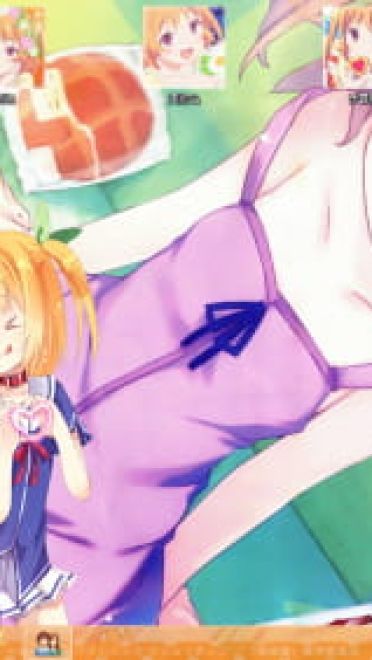 春咲千和 win7主题 我女友与青梅竹马的惨烈修罗场