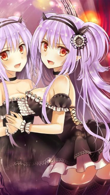 镜子与地面的反射 手机壁纸