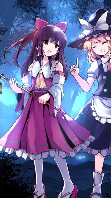 清新可爱的萝莉妹纸 桌面壁纸