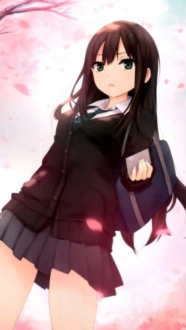 校服控福利 手机壁纸