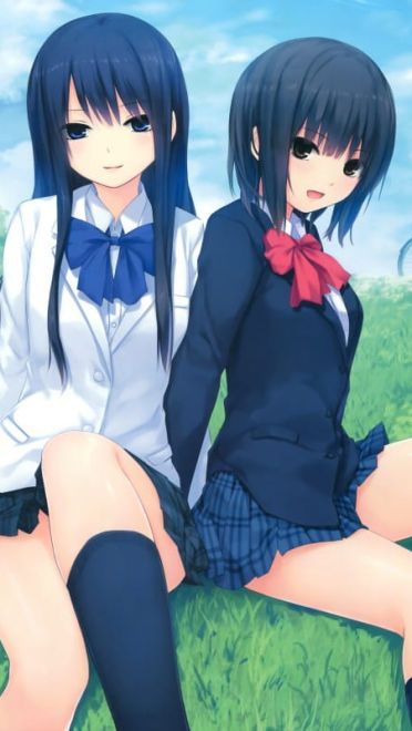 校服控福利 手机壁纸