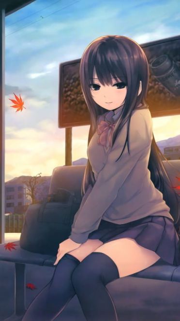 校服控福利 手机壁纸