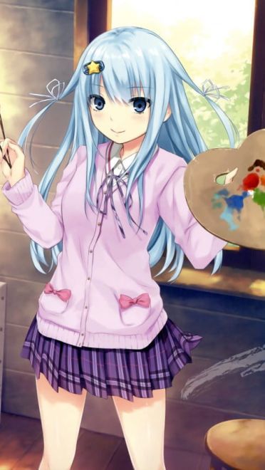 校服控福利 手机壁纸