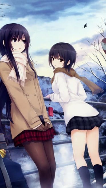 校服控福利 手机壁纸