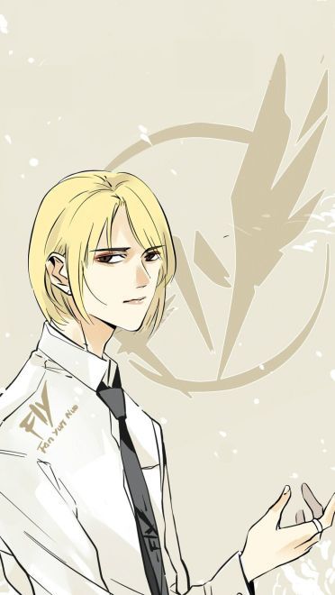 头条都是他 手机壁纸 幽灵-馒头