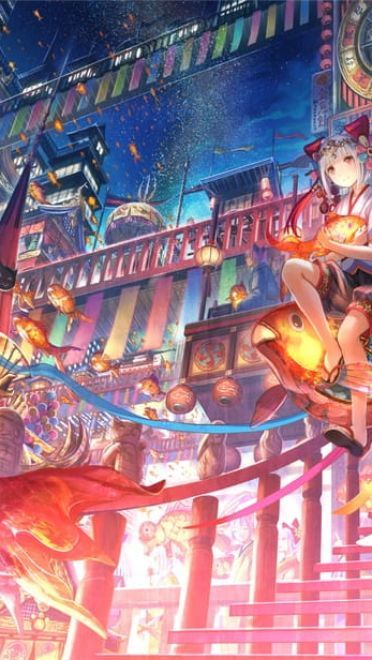 正月元宵节特辑 桌面壁纸