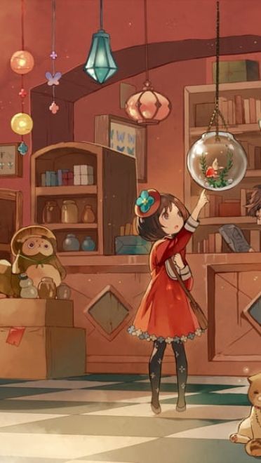 正月元宵节特辑 桌面壁纸