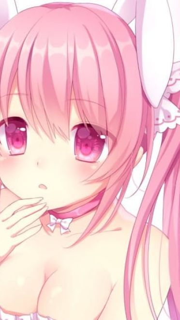 日常少女福利大放送 桌面壁纸