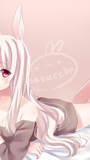 日常少女福利大放送 桌面壁纸