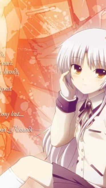 【电脑壁纸】 立于浮华之世，奏响天籁之音。