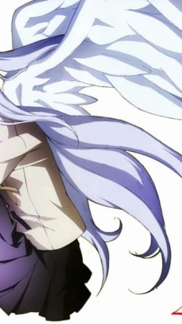 【电脑壁纸】 立于浮华之世，奏响天籁之音。