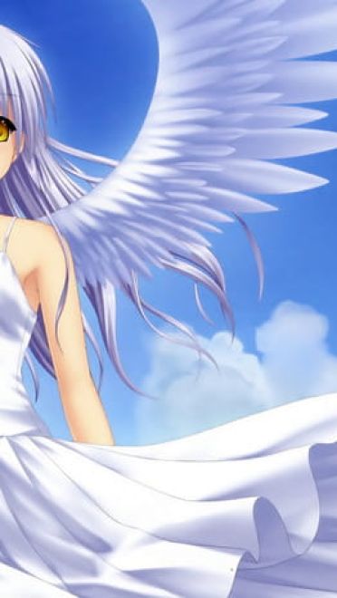 【电脑壁纸】 立于浮华之世，奏响天籁之音。