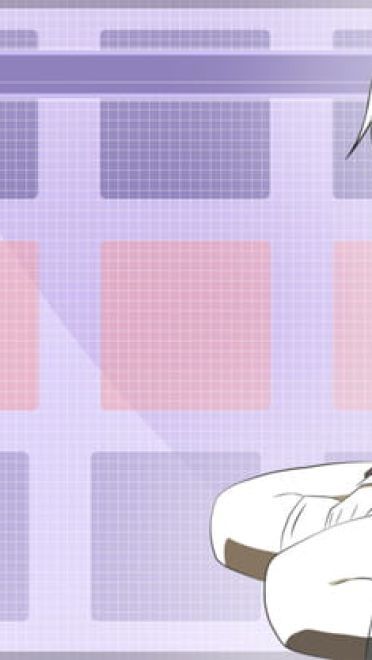 【电脑壁纸】 立于浮华之世，奏响天籁之音。