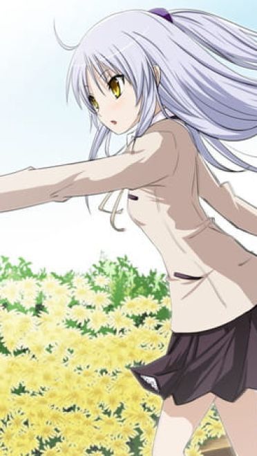 【电脑壁纸】 立于浮华之世，奏响天籁之音。