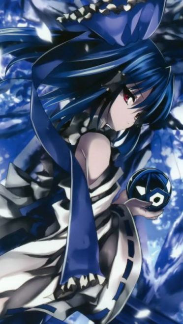 【萌娘资源】东方project 无节操巫女灵梦の手机壁