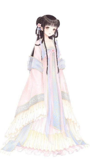 【手机壁纸】中国古典嫁衣 三生有幸爱上你，一