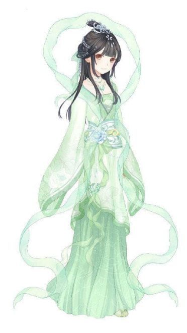 【手机壁纸】中国古典嫁衣 三生有幸爱上你，一