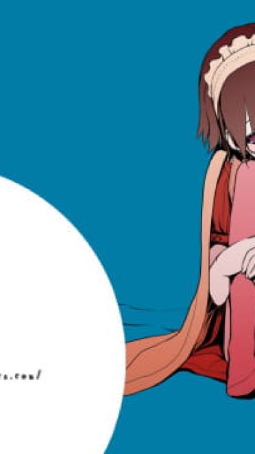 【手机壁纸】屁股着地，双腿并拢屈膝，双手抱