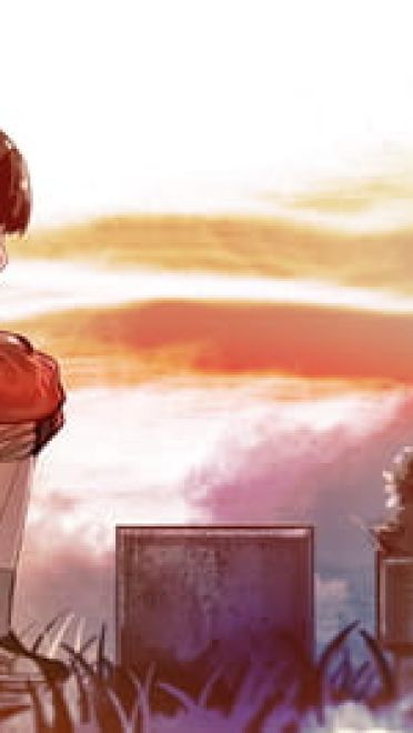 【手机壁纸】屁股着地，双腿并拢屈膝，双手抱