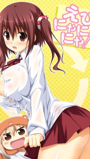 【手机壁纸】干物妹小埋私拍放送 不要手软哦