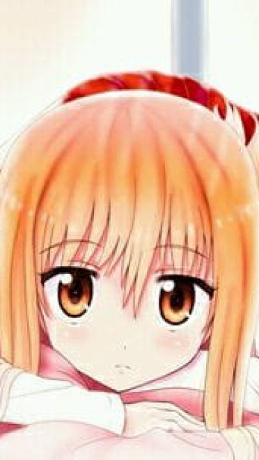 【手机壁纸】干物妹小埋私拍放送 不要手软哦