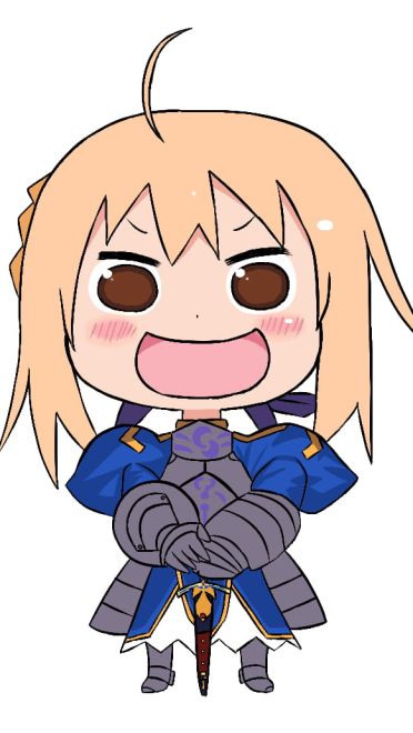 【手机壁纸】干物妹小埋私拍放送 不要手软哦