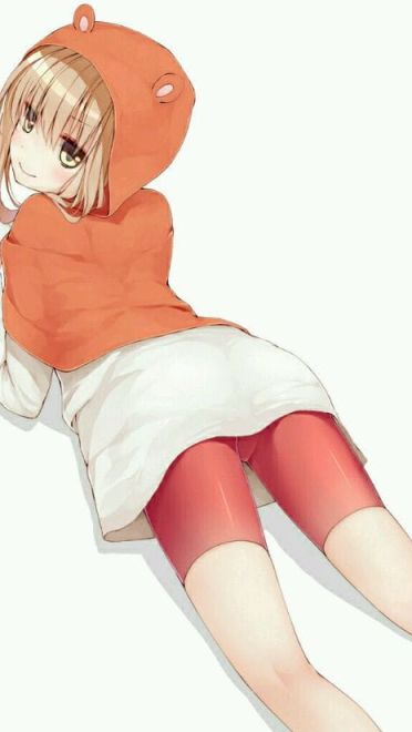 【手机壁纸】干物妹小埋私拍放送 不要手软哦