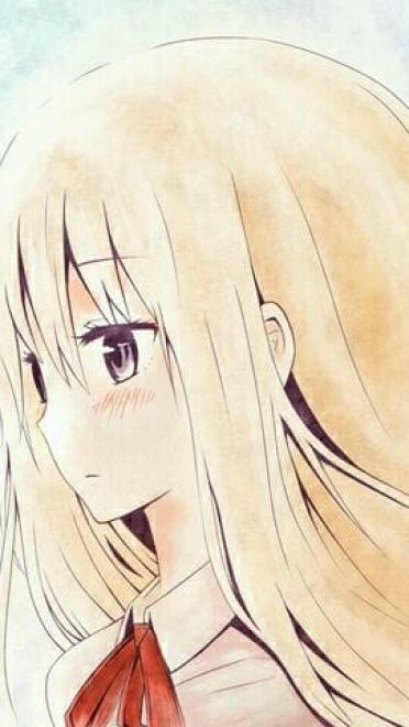 【手机壁纸】干物妹小埋私拍放送 不要手软哦