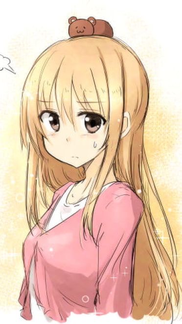 【手机壁纸】干物妹小埋私拍放送 不要手软哦