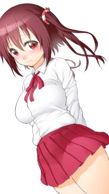 【手机壁纸】干物妹小埋私拍放送 不要手软哦