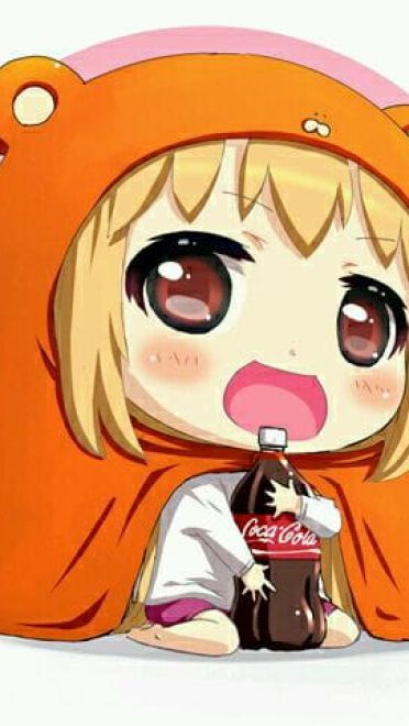 【手机壁纸】干物妹小埋私拍放送 不要手软哦