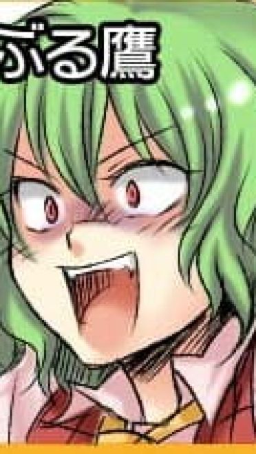 【萌娘资源】东方project萌娘资源分享 风见幽香壁