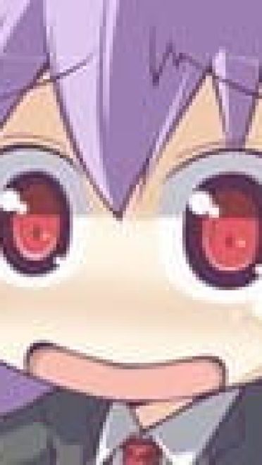 【萌娘资源】东方project萌娘资源分享 月兔铃仙