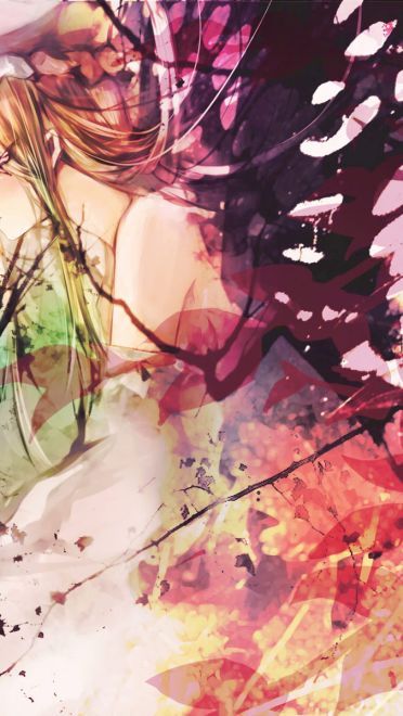 【萌娘资源】东方project萌娘资源分享 八云紫 紫