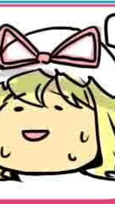 【萌娘资源】东方project萌娘资源分享 八云紫 紫