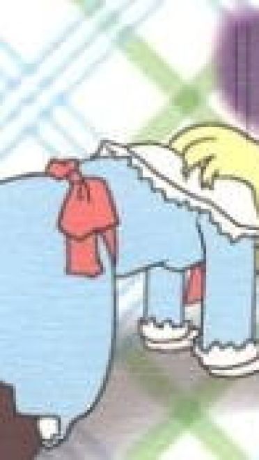 【萌娘资源】东方project萌娘资源分享 人偶师爱丽