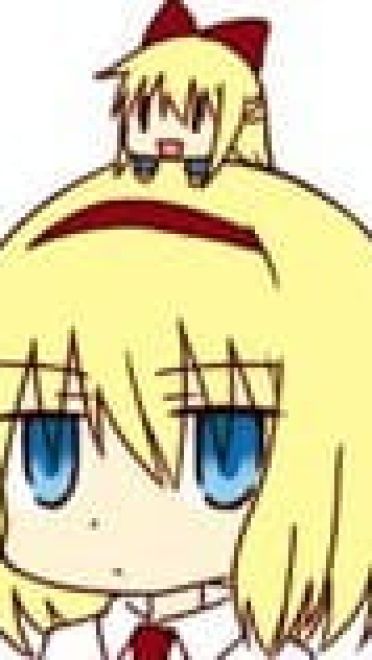 【萌娘资源】东方project萌娘资源分享 人偶师爱丽