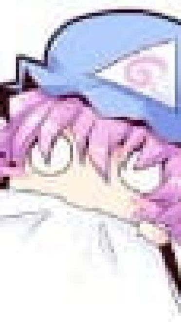 【萌娘资源】东方project萌娘资源分享 东方白玉楼