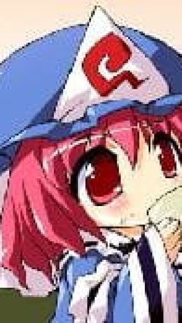 【萌娘资源】东方project萌娘资源分享 东方白玉楼