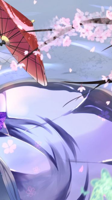 【萌娘资源】东方project萌娘资源分享 东方白玉楼