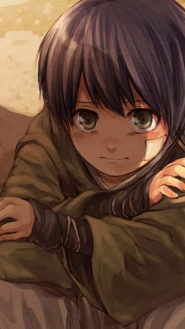 【手机壁纸】银魂手机壁纸来一发~